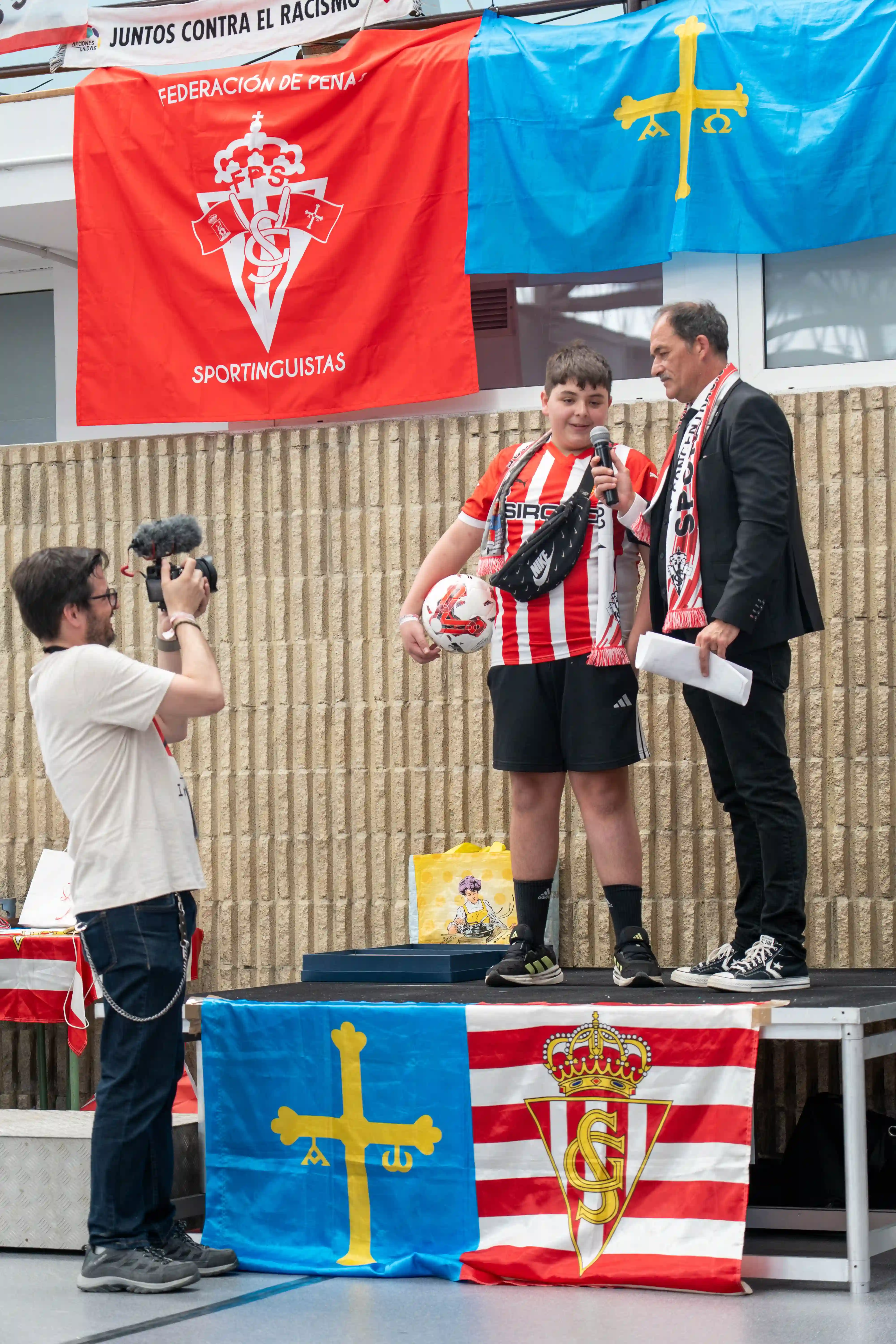 Llanera 2025 - Imagen 134
